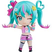 Amazon | グッドスマイルカンパニー[GOOD SMILE COMPANY] ねんどろいど